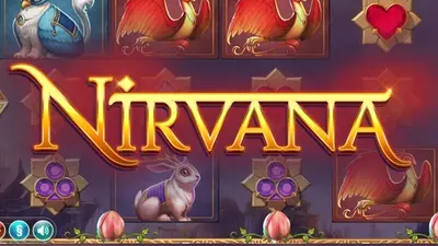 nirvana